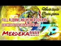 Download Lagu LAGU KEMERDEKAAN VERSI KOPLO FULL BASS TERBARU 2024-COCOK DIPUTAR SAAT AGUSTUSAN