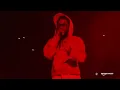 Kendrick Lamar - DNA LIVE PERFOMANCE