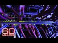 Defense Against Cyber Attacks and Other Threats 60 Minutes Full Episodes