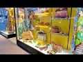 BELEK ANTALYA 🛍️ Shopping Streets 4K Türkiye / Entire village is a shopping center #Market asmr