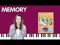 Lagu Memory (Alfred's Basic Piano | Level 3 Top Hits! Solo Book)