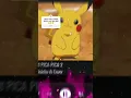 Lagu Lyrics of the song Dj Pica Pica 2 Cover Pikachu