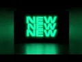Romy - Enjoy Your Life (Lyric Video)