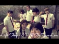 Download Lagu Monstar OST - Light Sleep (I Will Be Your Love) - J Rabbit