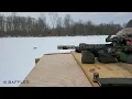 JK Armament Solvent Trap Configuration Comparison Test