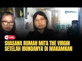 Download Lagu 🔴2 Tahun Melawan Kanker Paru, Ibunda Mita The Virgin Berpulang