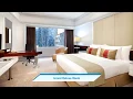 Download Lagu Wyndham Casablanca Jakarta - Room Types