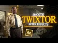 UPDATED Smooth Twixtor Tutorial I After Effect s guide