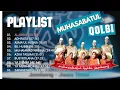 Muhasabatul Qolbi Full Album AL-ABDU