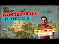 Wonderdraft Tutorial 13 How to Add Custom Assets