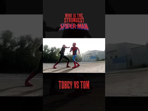spider man battle. #spiderman #shorts
