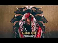 Armani White - GOATED. (Feat. Denzel Curry) [Clean]