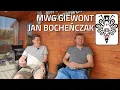 Download Lagu Jan Bocheńczak o sezonie 2025 - MWG Giewont