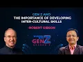 What are the common mistakes companies make when it comes to getting Intercultural skills right