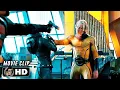 Download Lagu Sentry Destroys The Team Scene | THUNDERBOLTS* (2025) Movie CLIP HD