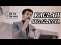 Download Lagu KAULAH SEGALANYA - RUTH SAHANAYA [KERONCONG MILENIAL]