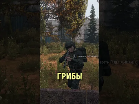 Попытка Побега
