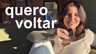 como amenizar desconforto do recomeço