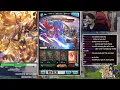 Granblue Fantasy First Impressions on Selfira Nio 9th Anniversary Rebalance