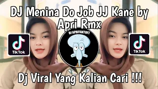 dj menina do job jj kane by apri rmx viral tiktok 2025 