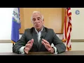 Connecticut Department of Motor Vehicles CT DMV - Commissioner Tony Guerrera