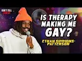 Lagu Is Therapy Making me Gay? | Ethan Simmons-Patterson | Stand Up Comedy