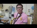 Download Lagu BABY COME BACK - Player (tenor sax cover)