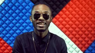swazzi elele music video
