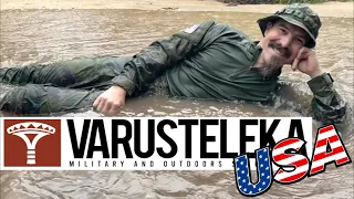 Announcing Varusteleka's US Expansion