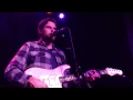 Bahamas, Stronger Than That (live), 01.24.2015, Reverb Lounge, Omaha Nebraska