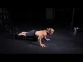 Hand Release Push Ups