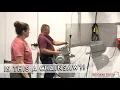 Tour a USDA Butcher Shop w Schrader Farms Meat Market