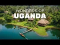 Download Lagu Wonderen van Oeganda | De mooiste plekken om te bezoeken in Oeganda | Reisvideo 4K