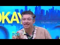 Download Lagu Gading Marten Kaget Lagunya Dimainkan Homeband Okay Bos  | OKAY BOS