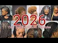 2026 Beautiful Braided Hairstyles Amazing Ghana Weaving Hairstyles Ideas