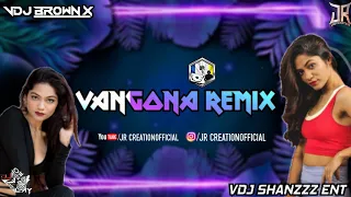 vangona remix g town creation feat video 