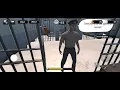 FINALLY ESCAPED From PRISON with HELICOPTER PRISON ESCAPE GAMPELAY