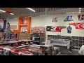 Lionel Racing NASCAR Diecast Store In Noth Carolina Lionel Retail Store