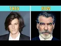 Download Lagu 50+ Of The Most Beautiful Actors, Then And Now 2025 #52
