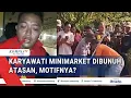 Download Lagu TEGA! Pria Bun*h Karyawati Minimarket \u0026 J4s*dnya di Buang Ke Aliran Sungai, Motifnya?