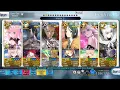 FGO NA Hunting Quest Day 5 BOOOOOOOOM