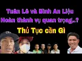 Download Lagu Bình An - Tuân Lê Sẽ trở lại ấn Độ kết thúc...v..a