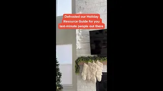Holiday Resource Guide