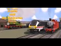 Lagu Sodor Chronicles S4 Ep 5 James and the Brakevan