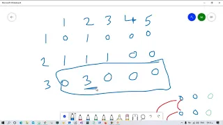 CSES Dynamic Programming Array Description Iterative Solution