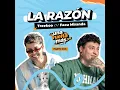 La Razón (En Vivo)