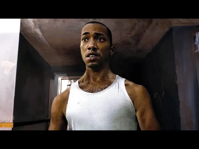 GTA San Andreas - 1980s Live-Action Movie