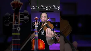 One Piece Bink S Sake Violin Tutorial With Sheet Music And Violin Tab 