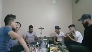 أم غمازة بدك جازة    رامي الخطيب دندنها