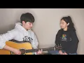 Siblings Singing 'Tayo Sound - Cold Feet' ㅣ 친남매가 부르는 'Tayo Sound - Cold Feet'🎵